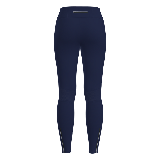 Rapid Long Tights Women