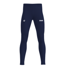 Rapid Long Tights Men