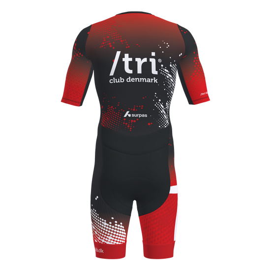 Aero 4 Speedsuit MD Men