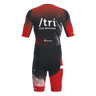 Aero 4 Speedsuit MD Women