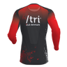 Fast T-Shirt LS Men