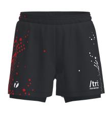 Fast Shorts Women