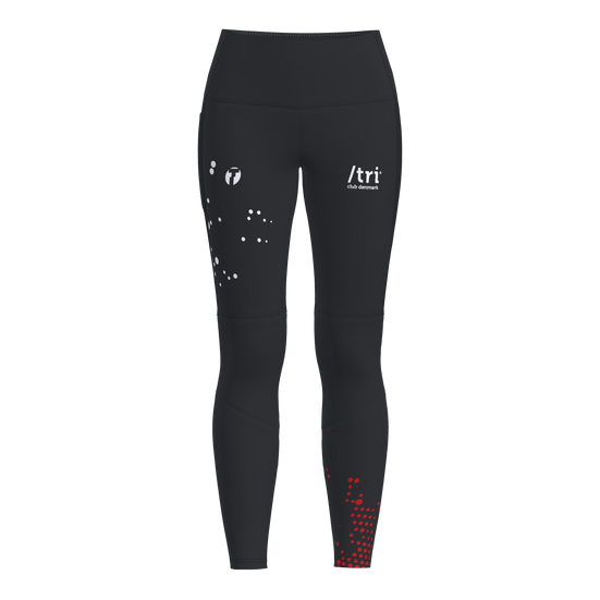 Trainer Long Tights Women