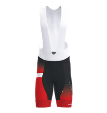 Vitric Bib Shorts Men