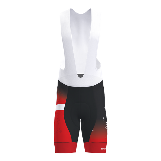 Vitric Bib Shorts Men