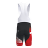 Vitric Bib Shorts Men
