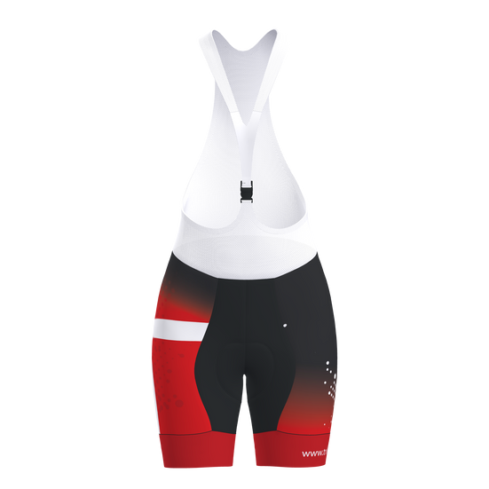 Vitric Bib Shorts Women