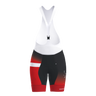Vitric Bib Shorts Women