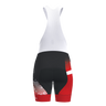 Vitric Bib Shorts Women