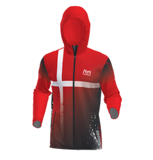 Fusion Hoodie Men