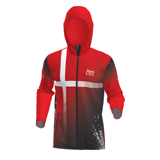 Fusion Hoodie Men
