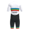 Aero 4 Speedsuit MD Men