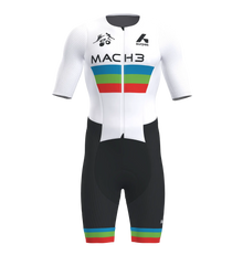 Aero 4 Speedsuit MD Men