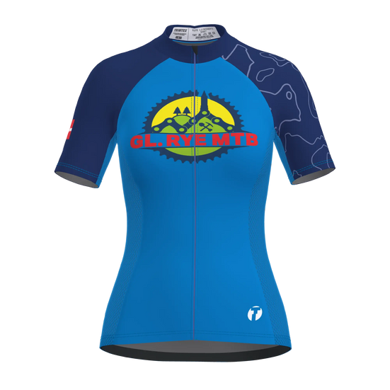 Elite 2.0 Shirt SS Women