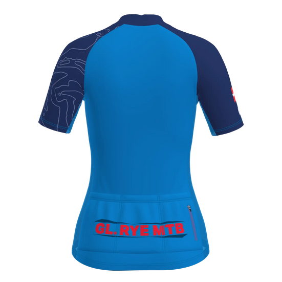 Elite 2.0 Shirt SS Women