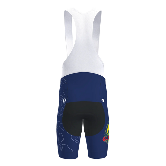 Elite Bib Shorts Women