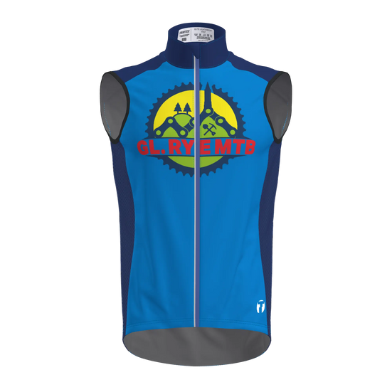 Elite Lightweight Vest Men