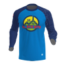 Enduro 2.0 Shirt LS Jr
