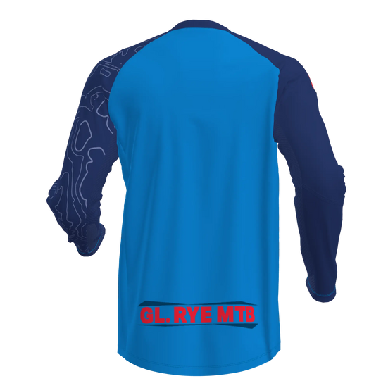 Enduro 2.0 Shirt LS Women