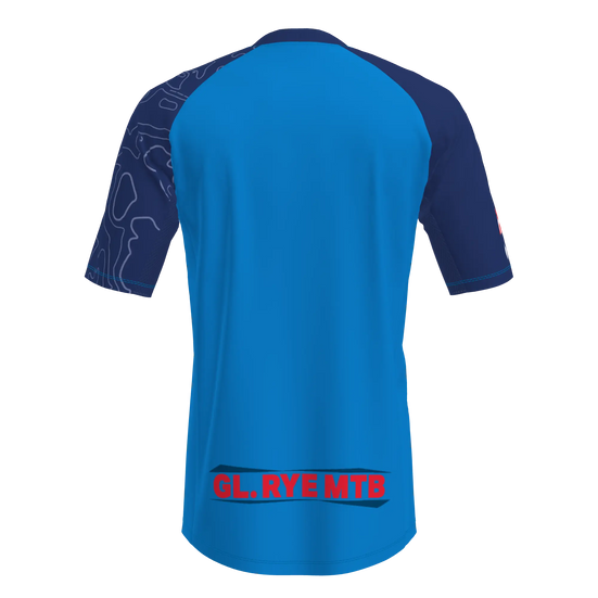 Enduro 2.0 Shirt SS Jr