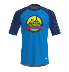 Enduro 2.0 Shirt SS Women