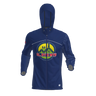 Feather Jacket Men