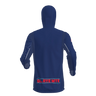 Feather Jacket Men