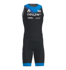 Drive ITU Skinsuit Men