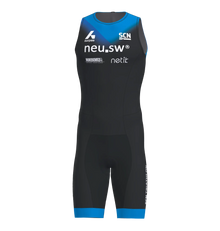 Drive ITU Skinsuit Men