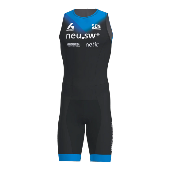 Drive ITU Skinsuit Men
