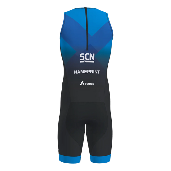 Drive ITU Skinsuit Men