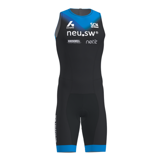 Drive ITU Skinsuit Women