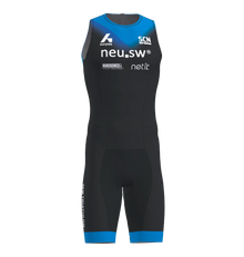 Drive ITU Skinsuit Women