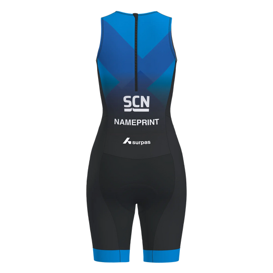 Drive ITU Skinsuit Women