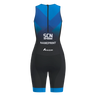 Drive ITU Skinsuit Women