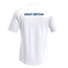 Free 2.0 T-shirt SS Women