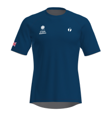 Free 2.0 T-shirt SS Women