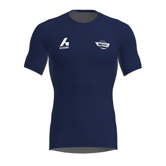 Pace T-shirt SS Men