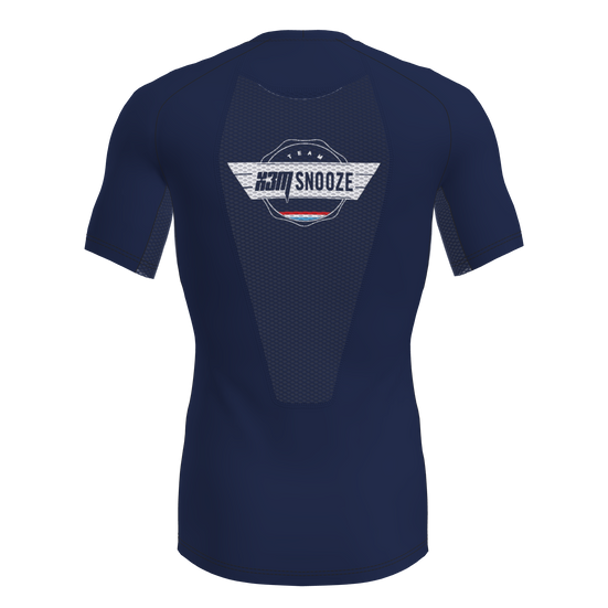 Pace T-shirt SS Men