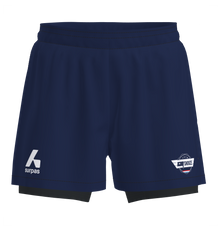 Pace Shorts Men