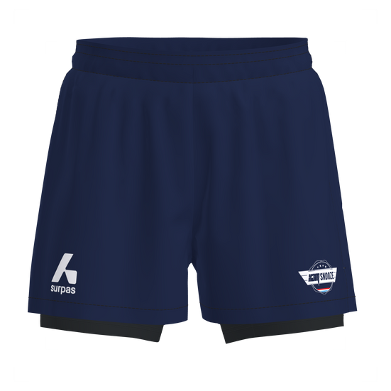 Pace Shorts Men