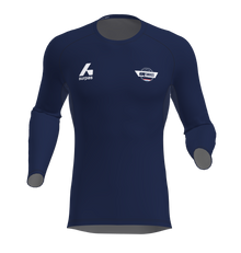 Pace T-shirt LS Men