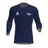 Pace T-shirt LS Men
