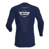Pace T-shirt LS Men