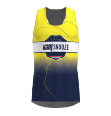 Pace Singlet Men