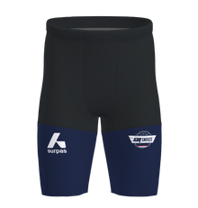 Pace Short Tights Men