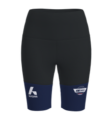 Pace Short Tights Women