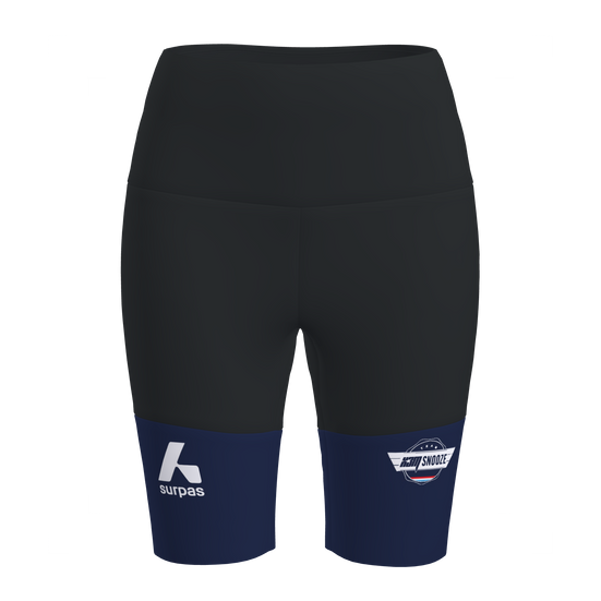 Pace Short Tights Women