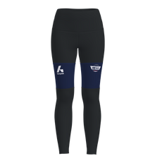 Pace Long Tights Women