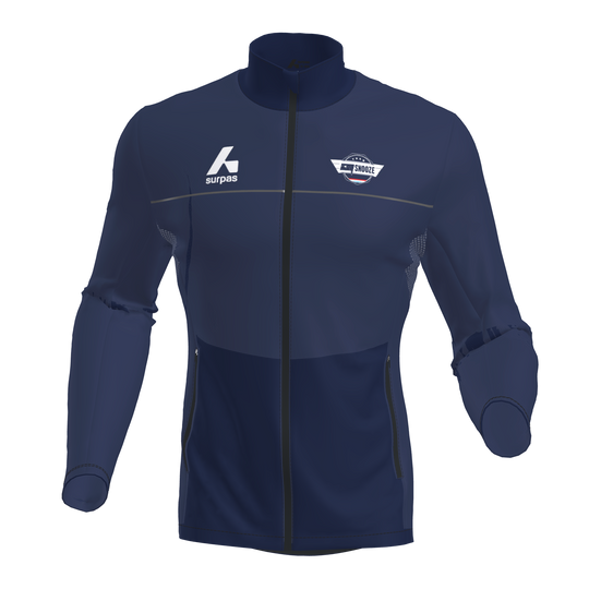 Pace Jacket Men
